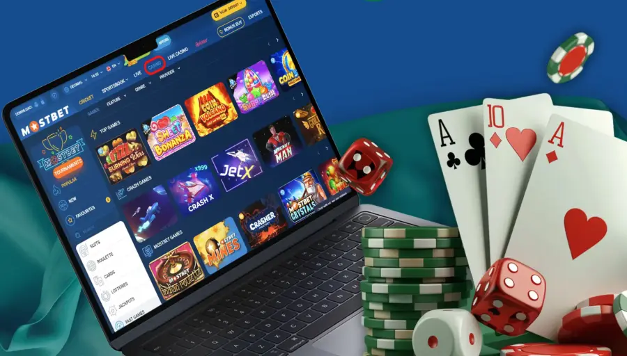 Mostbet