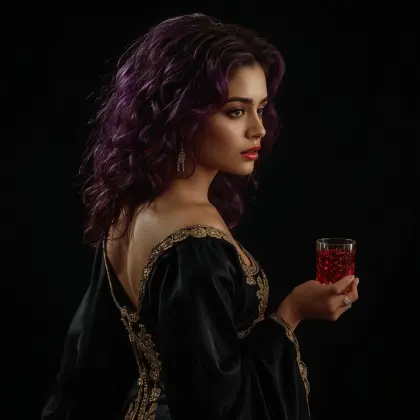 Tereza Nováková